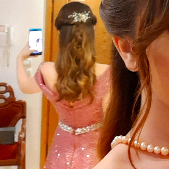 Dress - Picture 4 of 5